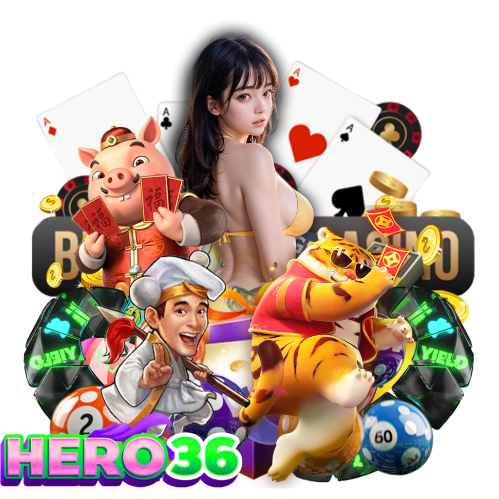 hero36 bet