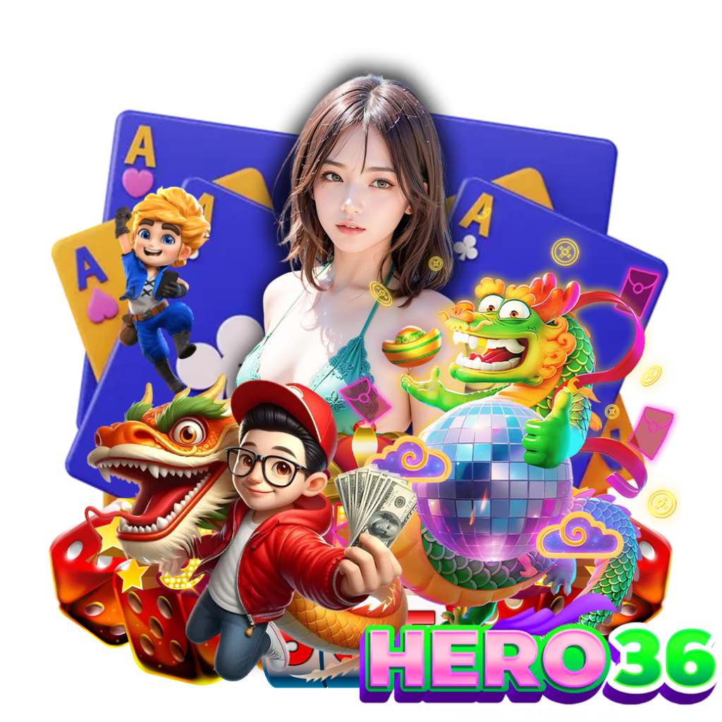 hero36 com
