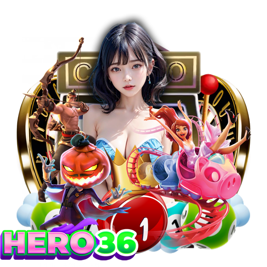 hero36 สมัคร